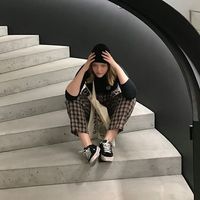 Fotos de Luka Jefremovaitė