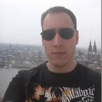 Fotos de Richard Sturm