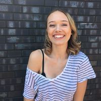 Meret Kochbeck's Photo