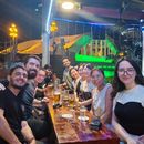 Bilder von Couchsurfing Singapore Weekly Meetup!