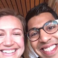 Le foto di Elin Hoffmann Dahl