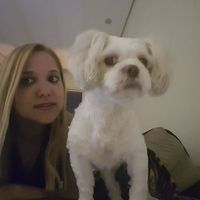 Gislaine Carvalho的照片