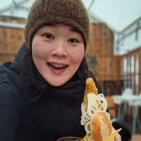 Jie-Tsu Valenti's Photo