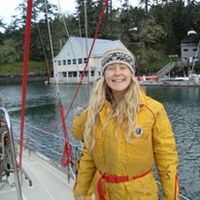 Fotos de Anna Stonehocker