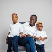 Donmorphins Omollo's Photo