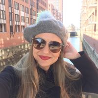 Mayara Santana's Photo