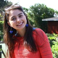 Kassandra Coria的照片