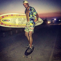 Tomas Paskevicius的照片