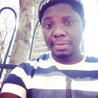 Oluwa Blessed's Photo