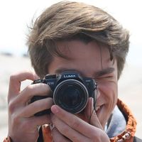 Honza Hlubuček's Photo