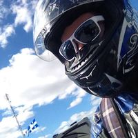 Jonathan Bélanger's Photo