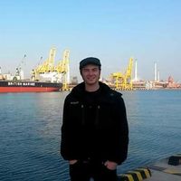 Chris Garland's Photo