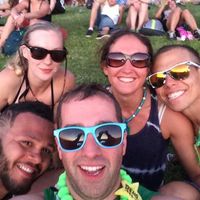 Daniel Morris的照片