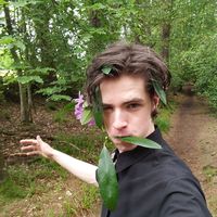 Cormac Gudge's Photo