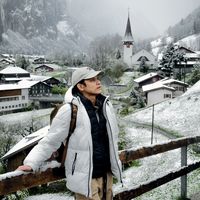 Fotos de M Khuwarizmy