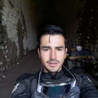 Mauricio Suarez's Photo