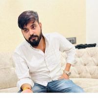 Nirmal Kumar的照片