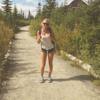 Sarah Joseph's Photo