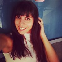 Miriam Hammer的照片