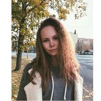 Daria Kostyreva's Photo