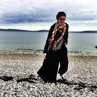 Gabriela Badin的照片