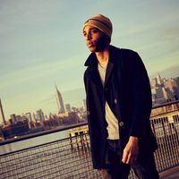 Chris Grudge的照片