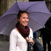 Ruby Bebekian的照片