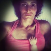 Flora Fricker的照片