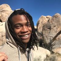 Dominique  McDougal的照片