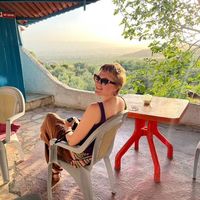 Ania Łukasik's Photo