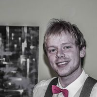 Václav Bečka's Photo