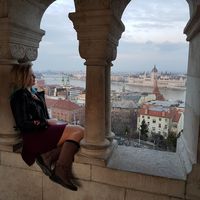 Le foto di Emese Surek