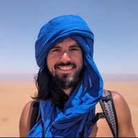 Maïga Boukef Deschamps's Photo