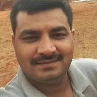 Pramod Kumar的照片