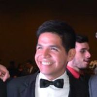 José Reséndiz的照片