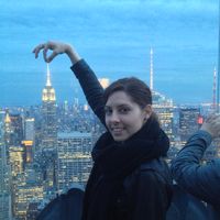 GIULIA ABRAM's Photo