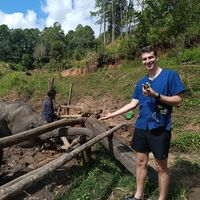 Martin Olšar's Photo