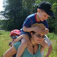 Marie-Laure Lanceau's Photo