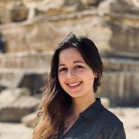 Amélie Salvadori的照片