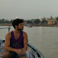 Tal Manuel Zipori的照片