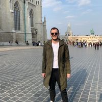 Turgut Kose's Photo