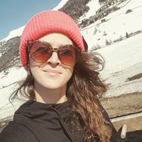 Maja Czerwińska的照片