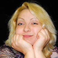 Марина Дмитриенко's Photo