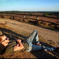 Jeremy Verroen's Photo