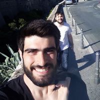 Fotos de Luciano Pagliaro