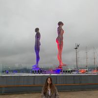 Dina Zavadskii的照片