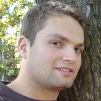 Radek Blažík's Photo