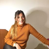 Agustina Di Giampaolo's Photo