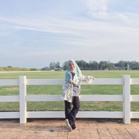 Le foto di Fatin Najwa Muhamad