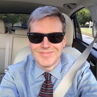 Dwight Bailey's Photo